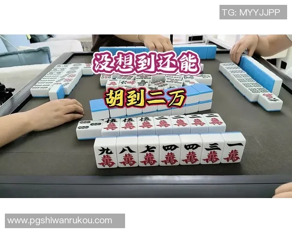 pG麻将胡了2-pG麻将胡了2，一场独特的竞技体验-pG麻将胡了2